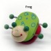 Magnetic Clip - Insects Magnetic Clip - Insects